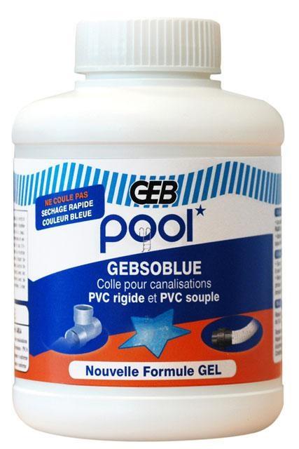 Colle pool gebsoblue boîte 500ml - GEB - 504503 - 739735_0