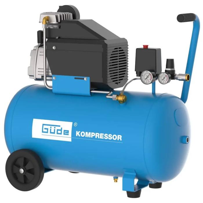 Compresseur 260 / 10 / 50 - 5406_0