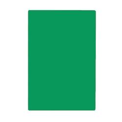 DBMARK ADRIER - CBD40302-GR - Planche à découper de 2 cm d'épaisseur - 40 x 30 x 2 cm - Vert - vert plastique CBD40302-GR_0