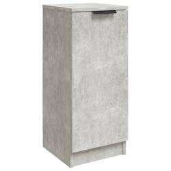 Helloshop26 - Buffet bahut commode armoire meuble de rangement organisateur cuisine salle de séjour salon 30 x 30 x 70 cm bois 02_0031859 - 300021039_0