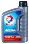 Huile moteur activa 7000 10w40_0