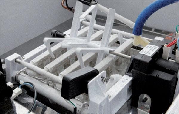 Kit de nettoyage bac et évaporateur - Machines à glaçons Icematic Série E_0