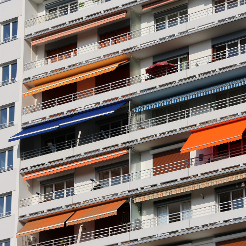 Laplagne - Store extérieur à fixations indépendantes - ASP Distribution_0