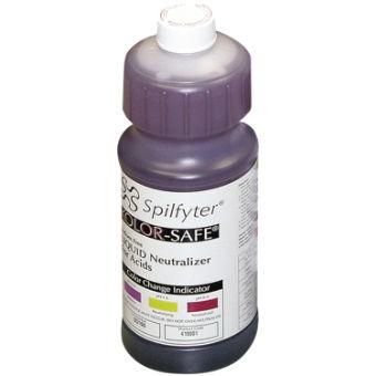 LIQUIDE NEUTRALISANT POUR ACIDES, 950 ML