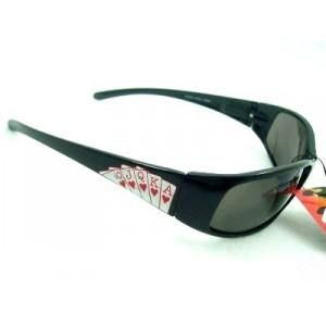 LUNETTES DE POKER 