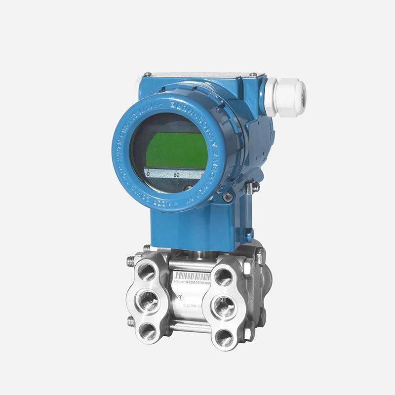 Transmetteur de pression intelligent - sortie: 4~20ma dédié aux industries pétrolières et gazières - MICROSENSOR MDM3051SDP_0