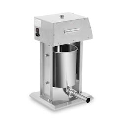 poussoir à saucisse professionnel électrique