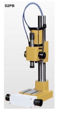 Presse pneumatique (force de fonctionnement de 250kg): s2pb/s2pbt_0