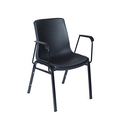 Sy811a-m12-p0 - chaises empilables - cti - capacité d’empilage : 10_0