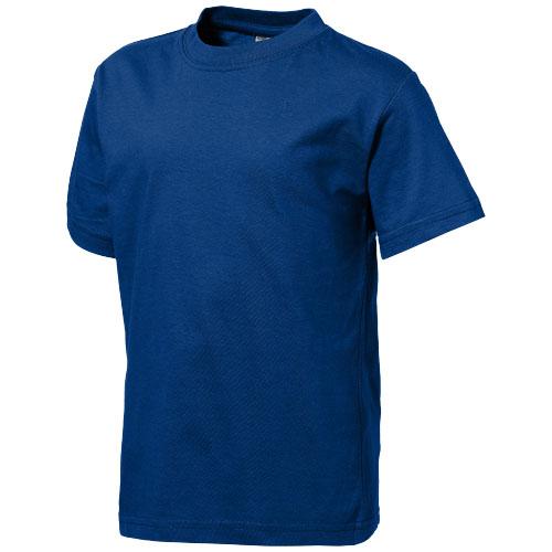 T-shirt manches courtes pour enfant Ace 33S05472 - 100% coton - 150 g/m²_0