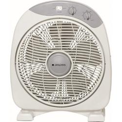 Ventilateur De Sol 30 Cm Avs351200 Aspes - 8445946017026_0
