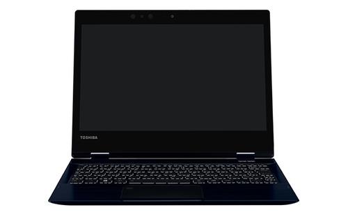 Toshiba Ultrabook Portégé X20W-E-13U - Hybride 2-en-1 - Écran tactile 12,5'' Full HD - Intel Core i7 - 16 Go RAM - SSD 512 Go - 4G - Windows 10 Pro_0