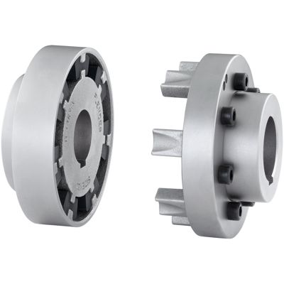 Accouplement Flender N-Eupex Type A - tailles de 110 à 710 - couple de 160 Nm à 62000 Nm_0
