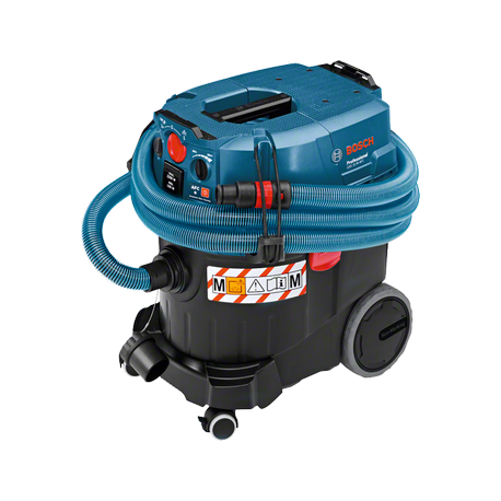 Aspirateur Bosch pro eau et poussière (solides, liquides) GAS 35 M AFC | 06019C31W0_0