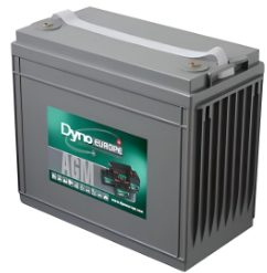 Batterie DYNO EUROPE dab12-135ev 12v 166ah_0