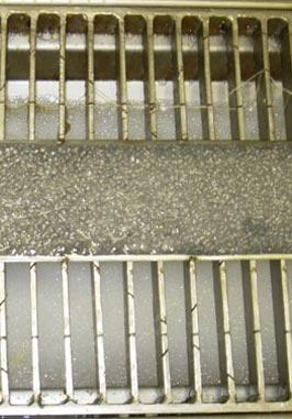 Caillebotis Agrain - antidérapant pour escaliers standard ou sur mesure - résistant jusqu’à 160°_0