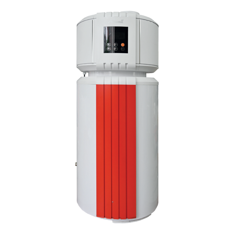 Chauffe-Eau Thermodynamique Monobloc ELEO M 120L - Airwell - 7MB170001_0