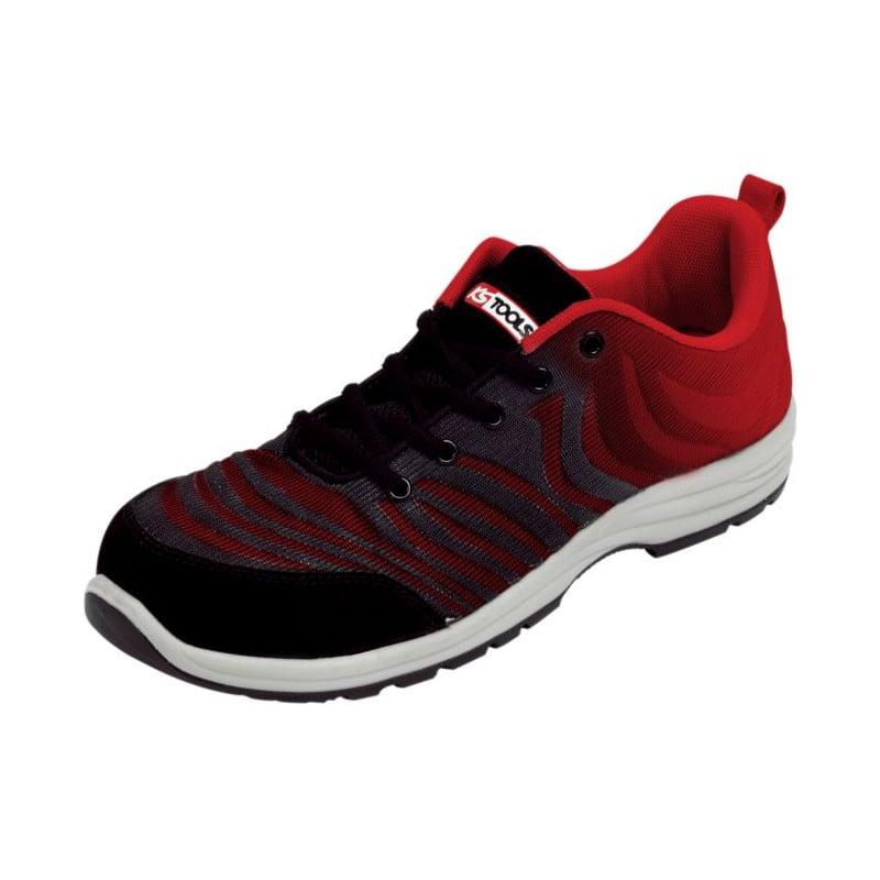 Chaussures de sécurité - Modèle:10.37 - S1P-SRC - KSTools | 310.3710_0