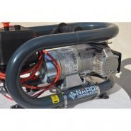 Compresseur bicylindre compact électrique 12V ESPRIT 3T - 500W - 180 L/min - Nardi Compressori France_0
