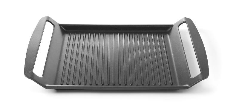 Grill pour plaque de cuisson à induction - 629130_0