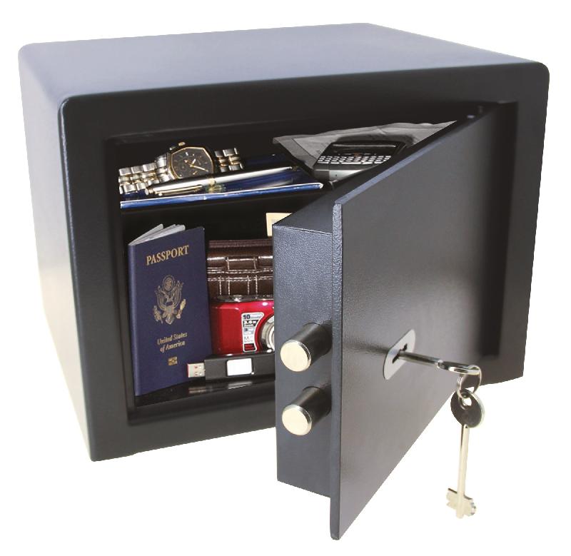 Coffre fort mécanique cfm2 21 litres - HERACLES - i-cfm2 - 030002_0
