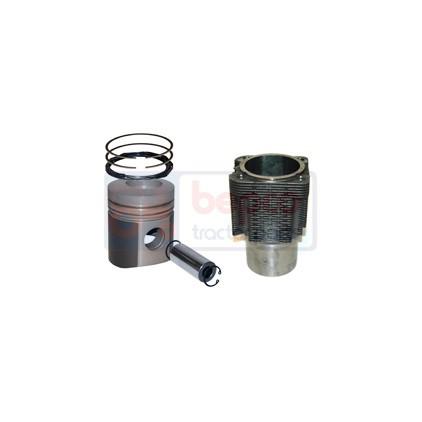 Kit de réparation Deutz 2925625 - PT-31-106 - JAG99-0785 pour tracteurs New Holland et Fiat_0
