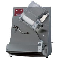 Laminoir ø 420 mm - 2 rouleaux en inox AISI 304 - réglable de 260 à 400 mm - modèle p42/x_0