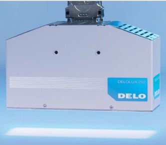 Lampes uv - delolux 202_0