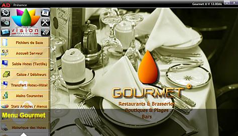 Logiciel de gestion de restaurants gourmet_0