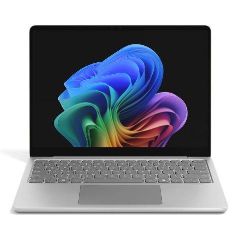 MICROSOFT SURFACE LAPTOP 13'' COPILOT+ PC INTEL CORE ULTRA 5 325 ORDINATEUR PORTABLE 33 CM (13'') ÉCRAN TACTILE 16 GO LPDDR5X-SDRAM 512 GO SSD WI-FI 7 (802.11BE) WINDOWS 11 PRO PLATINE