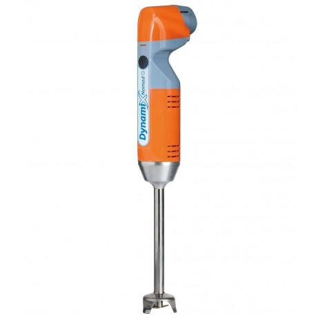 Mixeur plongeant sans fil Dynamix Nomad 160 - Léger, rapide et multifonction - Marque Dynamic_0