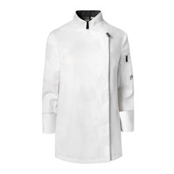 Molinel - veste femme ml shade blanc t3 - 48/50 blanc plastique 3115992632577_0