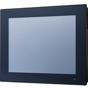 Panel PC industriel fanless 15