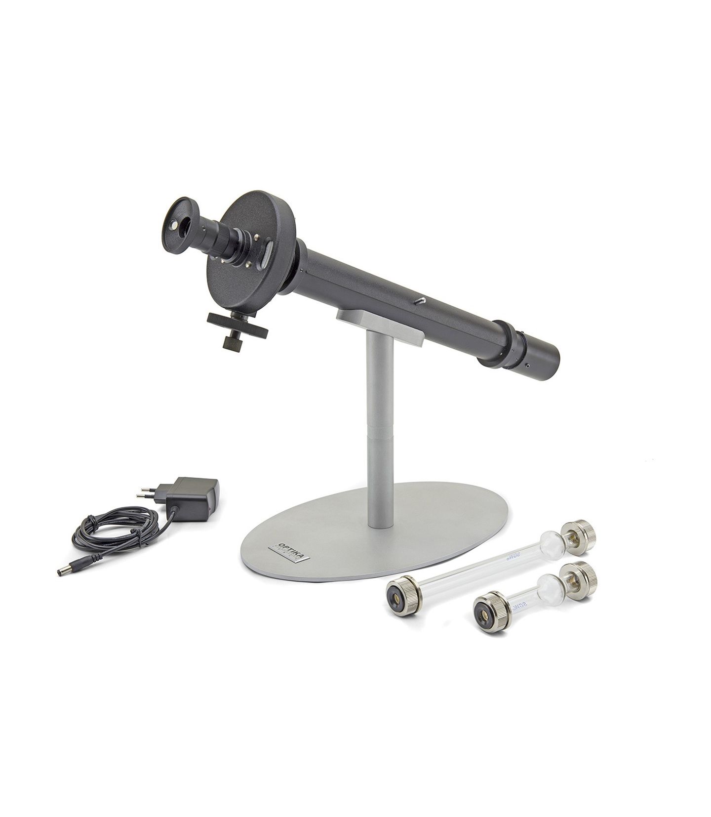 Pol-x - polarimètre automatique à led - optika - 100 mm et 200 mm_0