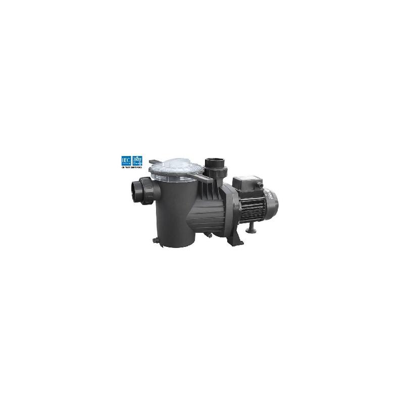 Pompe de filtration piscine villabella PEDROLLO 75 monophasé 230v - 0.55 kw - 15 m3/h_0