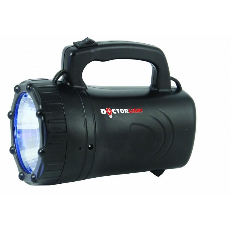 Giosolar multifonction lampe de poche rechargeable USB lampe de poche /à /énergie solaire lampe torche /à main lev/ée ext/érieur /étanche Camping Lampes de poche avec c/âble de charge USB