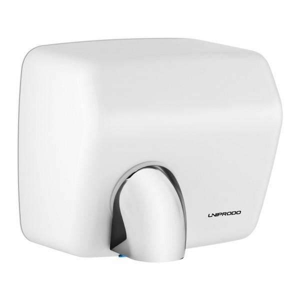 Sèche-main - électrique - 1 800 w - bec pivotant sur 360°_0