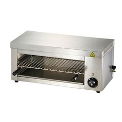 Salamandre Électrique 2*2800W - Matériel Horeca - GDSA936_0