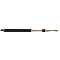 Sonde type languette thermocouple K pour mesure de température en surface de -50 à +400 °C - Référence : FTA102P_0