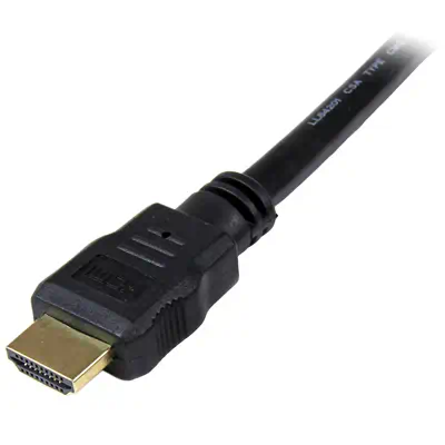 StarTech Cble HDMI haute vitesse Ultra HD 4K de 3m_0