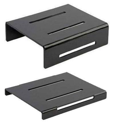 Support presentoir 1 niveau 220x260 vitrine_0
