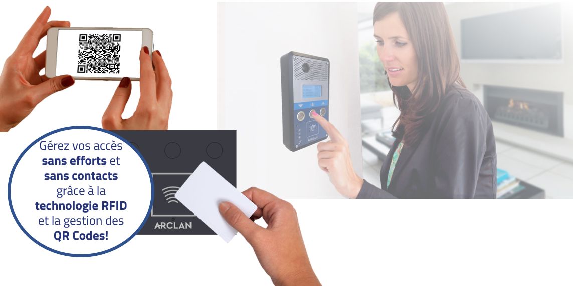 Vidéophonie sip pour smartphone et tablette pmr arclan_0