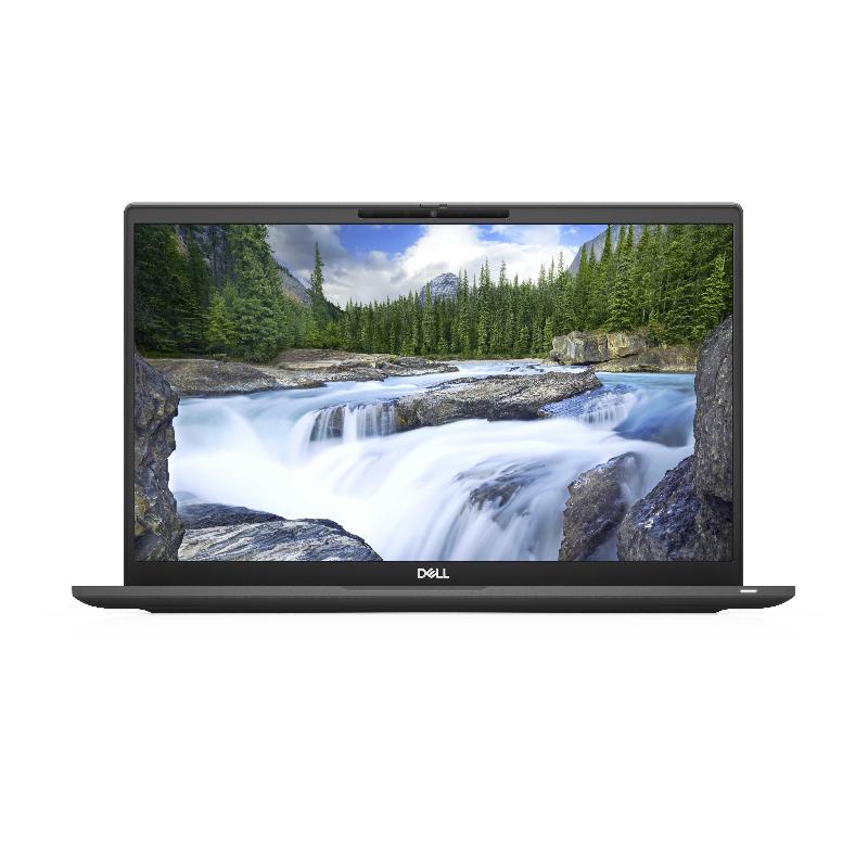 Notebook 15.6'' FHD - Dell Latitude 7520 - i5-1145G7 vPro - 8GB - 256GB SSD - Fibre de carbone - Écran antireflet Full HD_0
