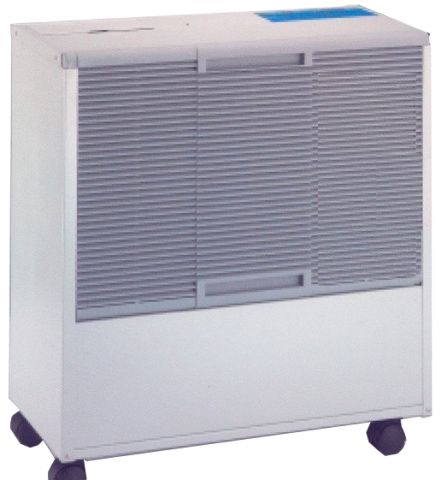Humidificateur à évaporation B250 - DEVATEC_0