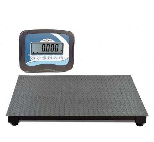 Balance industrielle 1500 kg