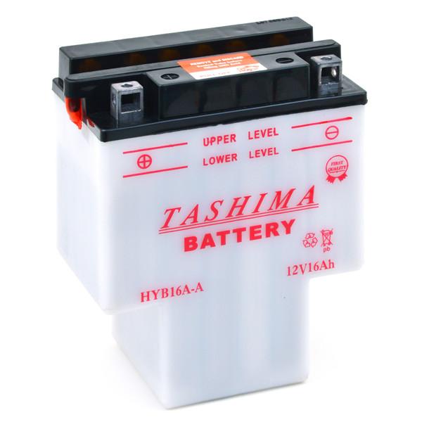 BATTERIE MOTO HYB16A-AB / HYB16A-A 12V 16AH_0