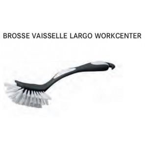 BROSSE À VAISSELLE LARGO WORKCENTER FRANKÉ