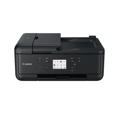 Canon PIXMA TR7650 Jet d'encre A4 4800 x 1200 DPI Wifi_0