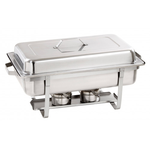 CHAFING DISH PROFESSIONNEL BARTSCHER - GN 1/1 100 MM