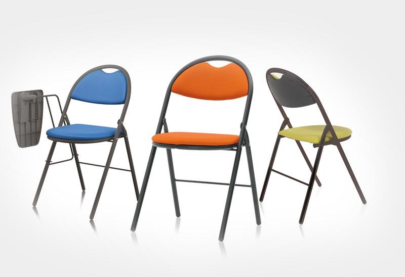 Chaise pliante Plis_0